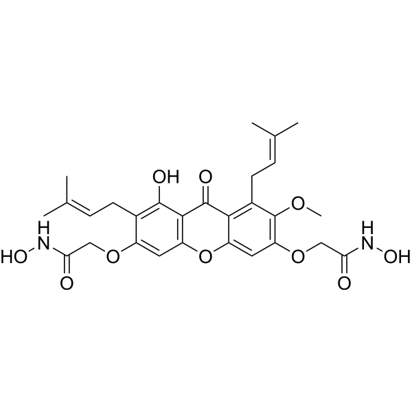 MAPK-IN-3 2848599-79-9